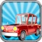 My Shop Car Mechanic - Kids Car Repair Game