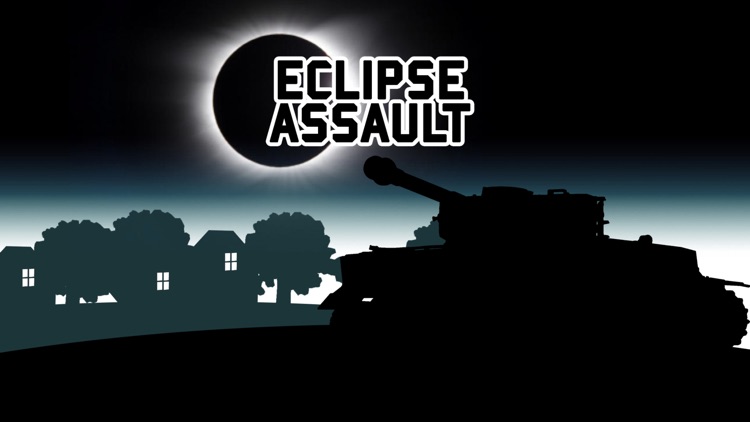 Eclipse Assault screenshot-1
