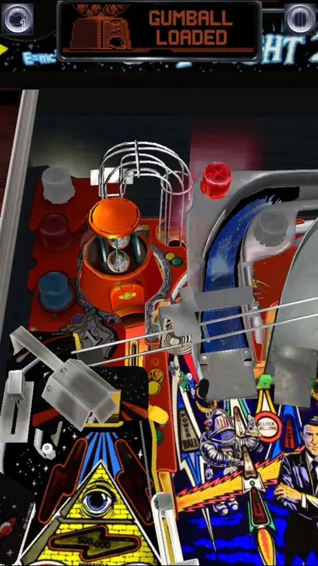 Pinball Arcade Plus