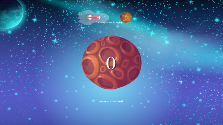 Dodge Revolution in Galaxy : Free Games for Kids