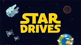 Game screenshot Star Drives mod apk