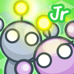 ‎Lightbot Jr : Coding Puzzles for Ages 4+