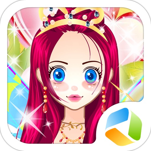 Butterfly Elf iOS App