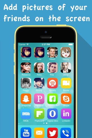 Customize App Icon FREE- Icon Maker screenshot 3