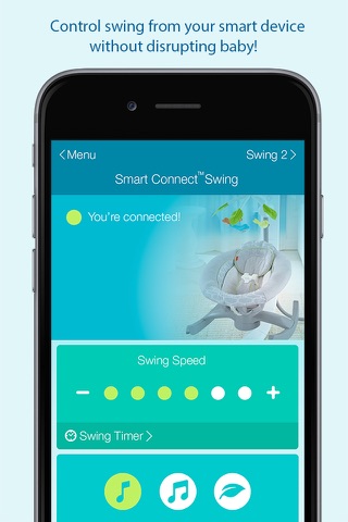 Fisher-Price® Smart Connect™ screenshot 2