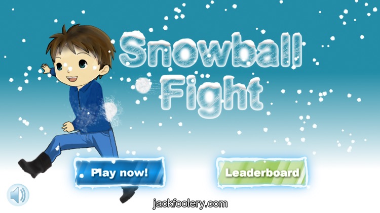 Snowball Fights