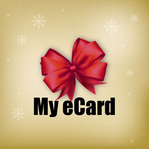 MyeCard: eCards for Happy Birthday and Valentine's Day iOS App