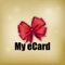 My eCard is an app that can help you create your personal and individual e-cards with your own photos, in a very comfortable way
