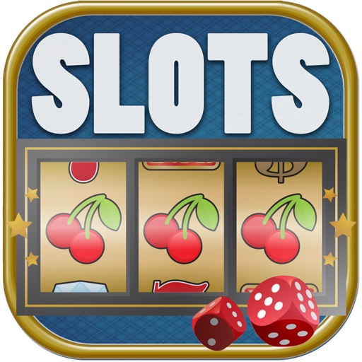 777 Awesome Golden Gambler - Lucky Slots Game icon