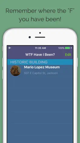 Game screenshot Where The F Am I? hack