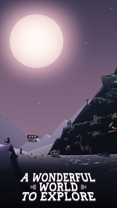 Monster Mountain screenshot 2