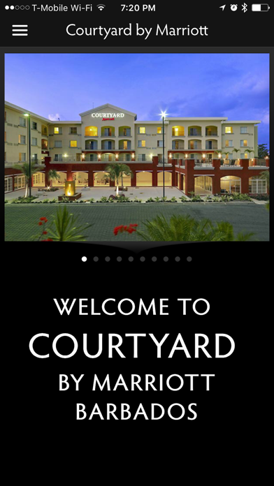 Screenshot #1 pour Courtyard Barbados