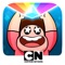 Help the Crystal Gems defend the galaxy in Attack the Light