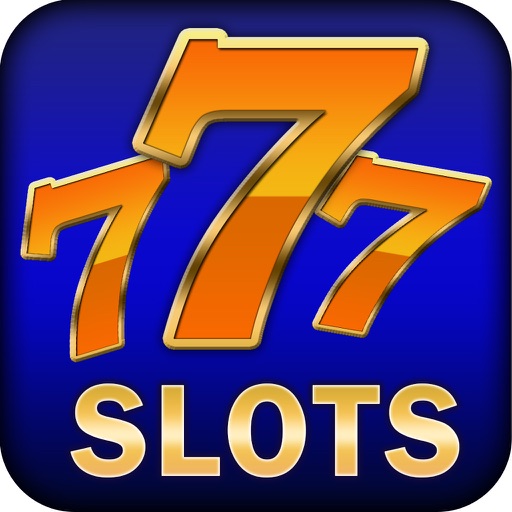 Dozer Slots Machine Casino Game iOS App