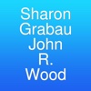 Sharon Grabau John R. Wood
