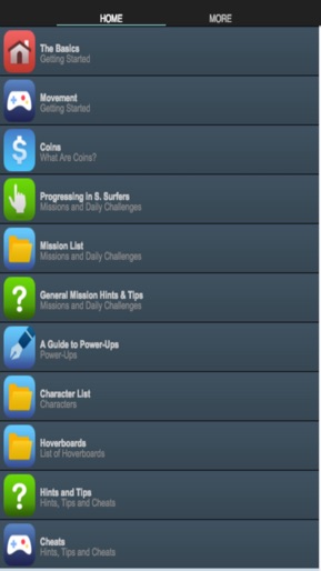 Guide for Subway Surfers - Ultimate Guide with Complete Walkthrough screenshot