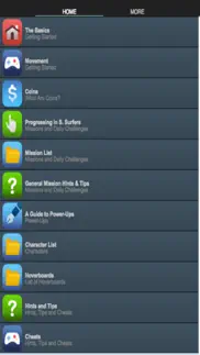 guide for subway surfers - ultimate guide with complete walkthrough айфон картинки 1