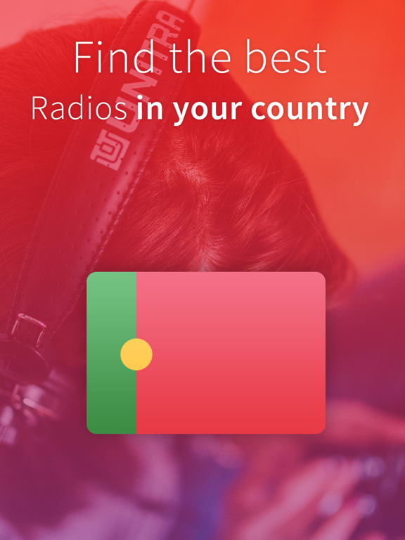 Radio Portugal - Radios PRT FREE