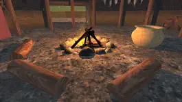 Game screenshot VR Roundhouse apk