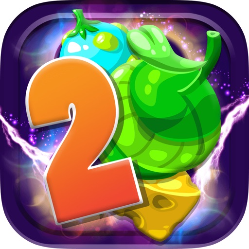 Bubble Fruit Legend icon