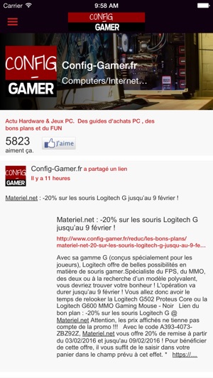 Mon App Config-gamer(圖4)-速報App