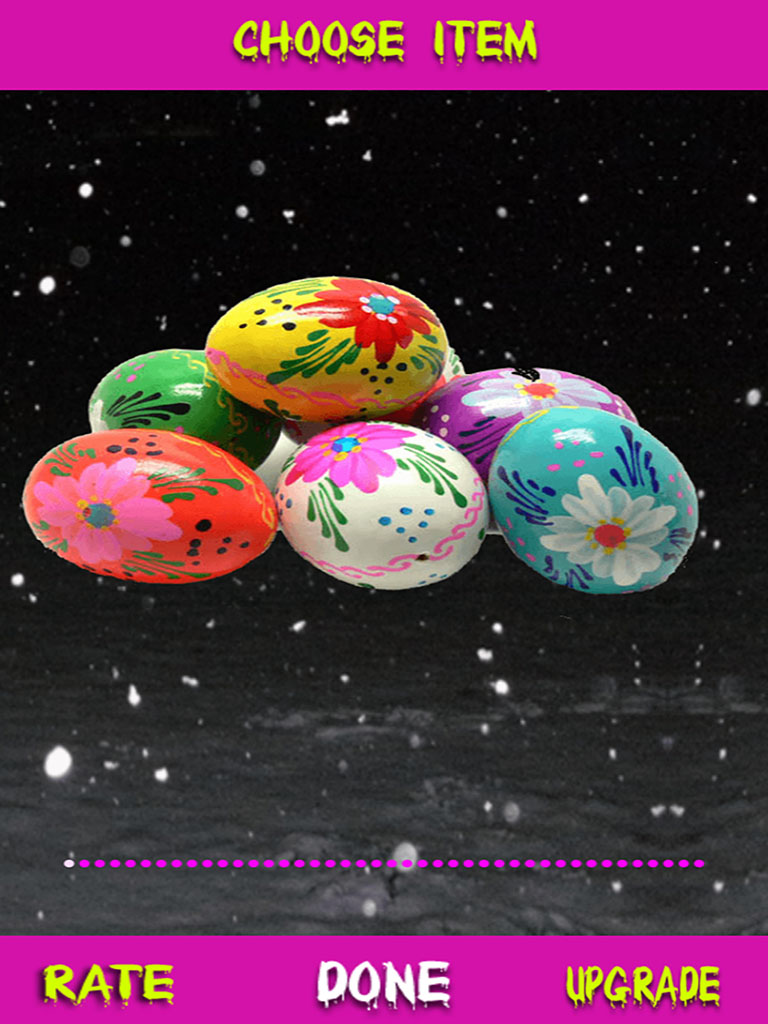 Happy Easter - Free Photo Editor and Greeting Card Maker screenshot 6