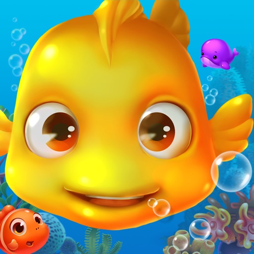 Mermaid Mania iOS App