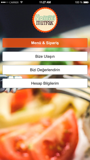 Moston Ev Yemekleri For Android Apk Download