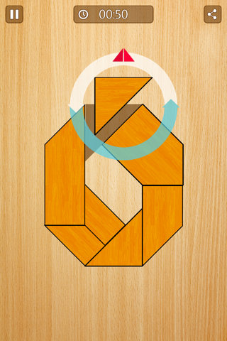 Tangram Vietnam screenshot 4