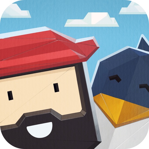 Fillshape (premium) icon