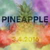 Pineapple Mayhem