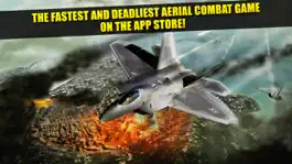 Game screenshot Jet Plane Fighter Pilot Flying Simulator Real War Combat Fighting Games mod apk