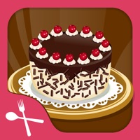 Tessa’s Schwarzwälder Kirschtorte - apprendre à faire vos recette dans ce jeu de cuisine pour les enfants pour PC