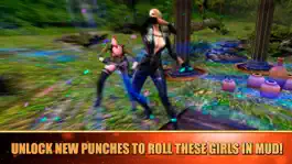 Game screenshot Bikini Girls Fighting Tournament 3D hack