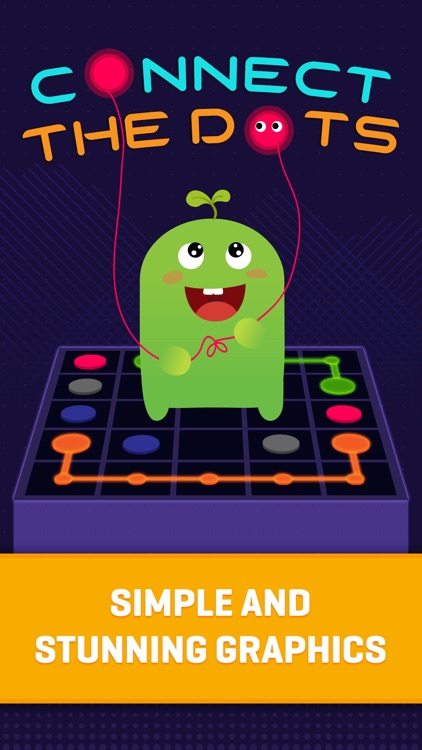 Connect The Dots 2