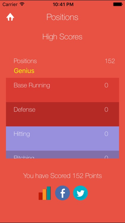 Baseball IQ - Little League screenshot-3