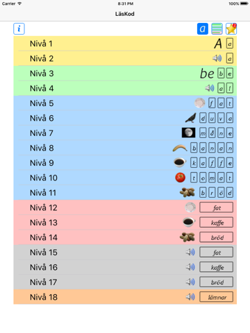 Screenshot #4 pour LäsKod