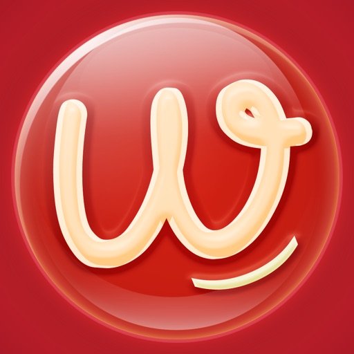 Word Chef - Letter Pop icon