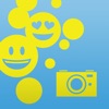 Fotomoji - iPhoneアプリ