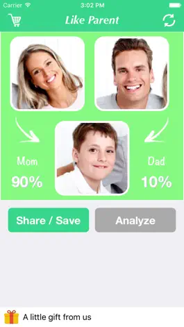 Game screenshot Parentalike: Like parents or neighbors test mod apk