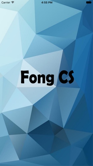 Fong CS(圖1)-速報App