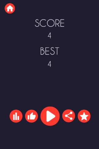 Bounce Upward screenshot 4