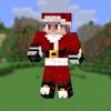 Best 3D Christmas Skins Lite - Ultimate Collection for Minecraft PE & PC