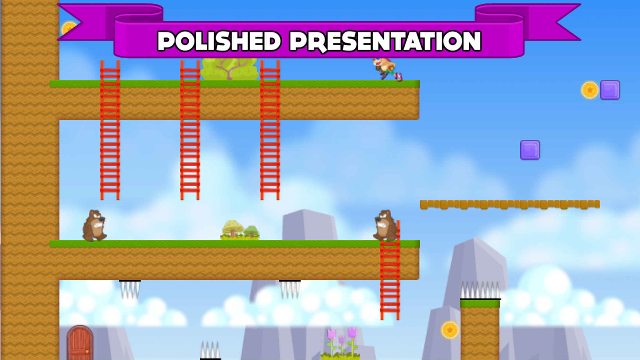 Such Bunny Run screenshot 4