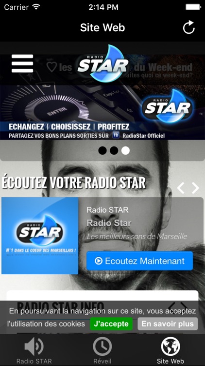 radio star digital