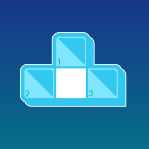 Blue Pack 2 icon