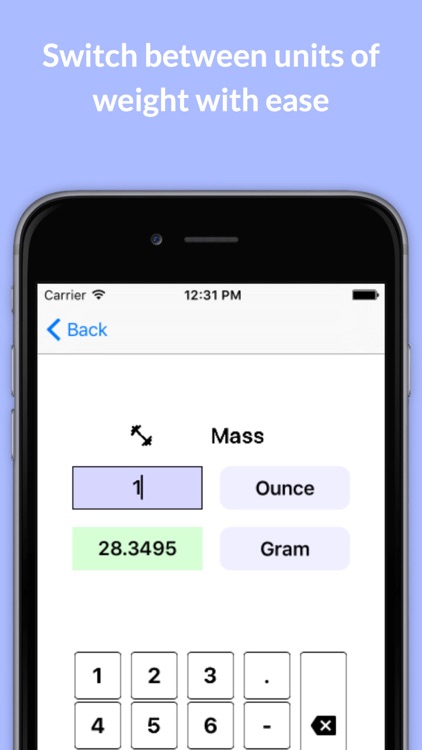 Free Unit Conversion Calculator screenshot-4