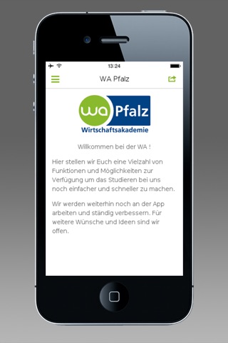 WA Pfalz screenshot 2