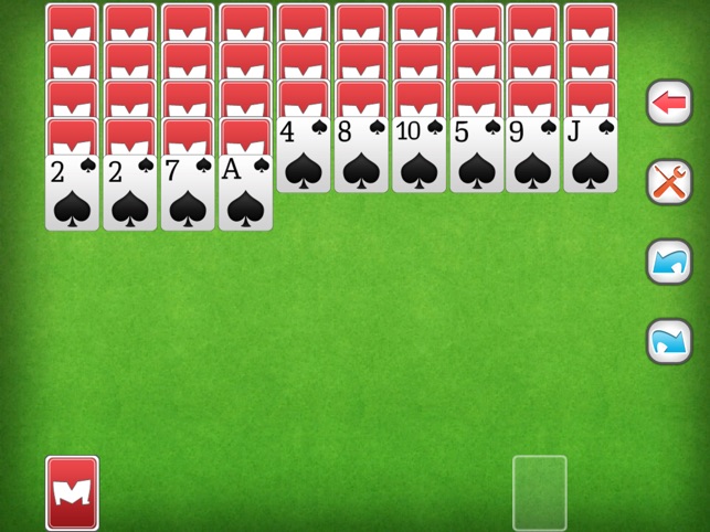 Spider Solitaire: Jogue de graça no seu celular e tablet! - Jogatina Apps