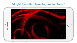 gravitarium live - music visualizer + айфон картинки 1